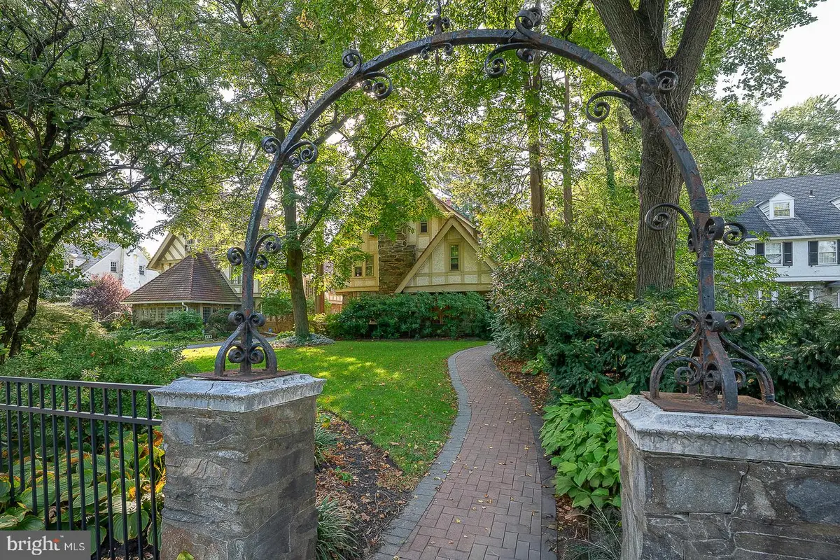 16 Merion Rd #, Merion Station, PA 19066 - #1
