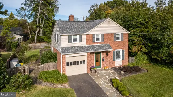1503 Niessen Rd, ORELAND, PA 19075