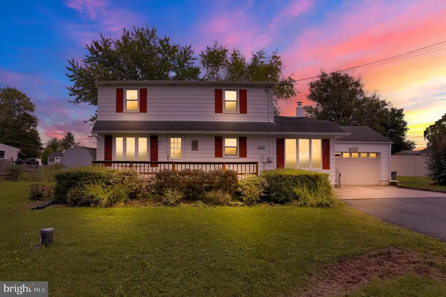 1500 N Keim St #, Pottstown, PA 19464 - #2
