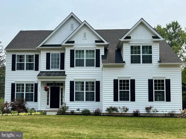 00 Pecan Dr #3, LANSDALE, PA 19446
