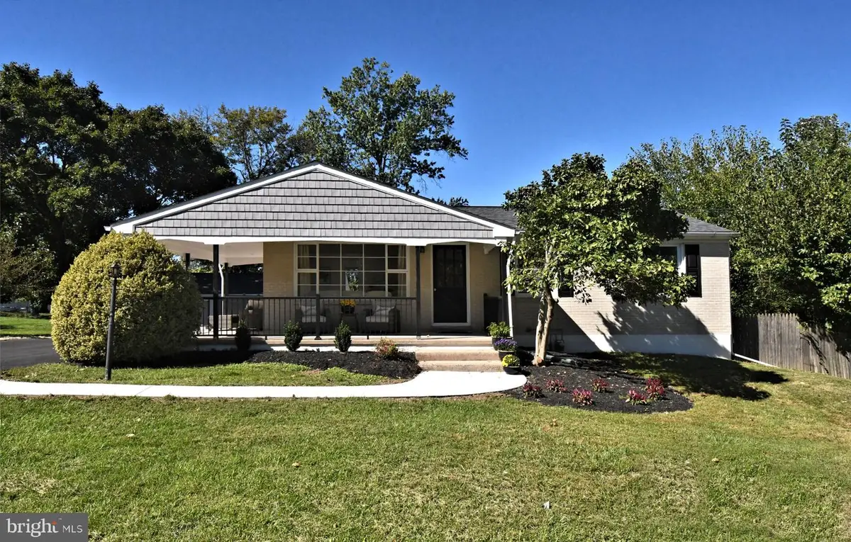 75 W Mount Kirk Ave #, Eagleville, PA 19403 - #1