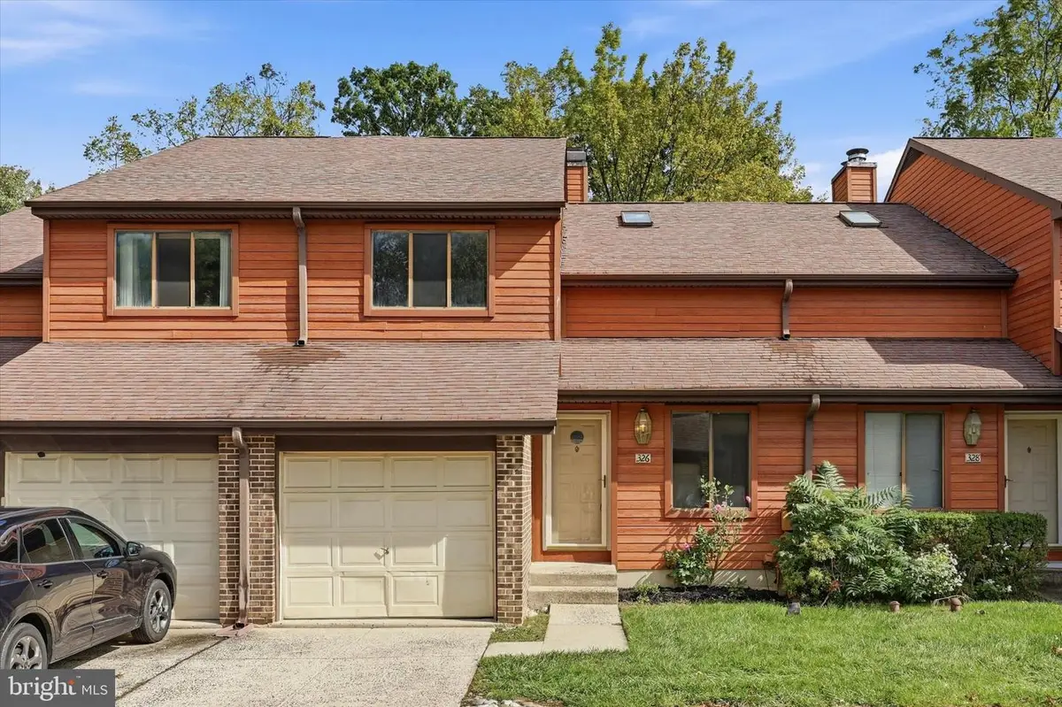 326 Winding Way, King Of Prussia, PA 19406 - #1