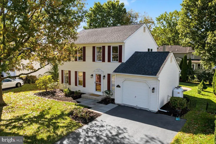 115 Abbey Dr, Royersford, PA 19468 - #2