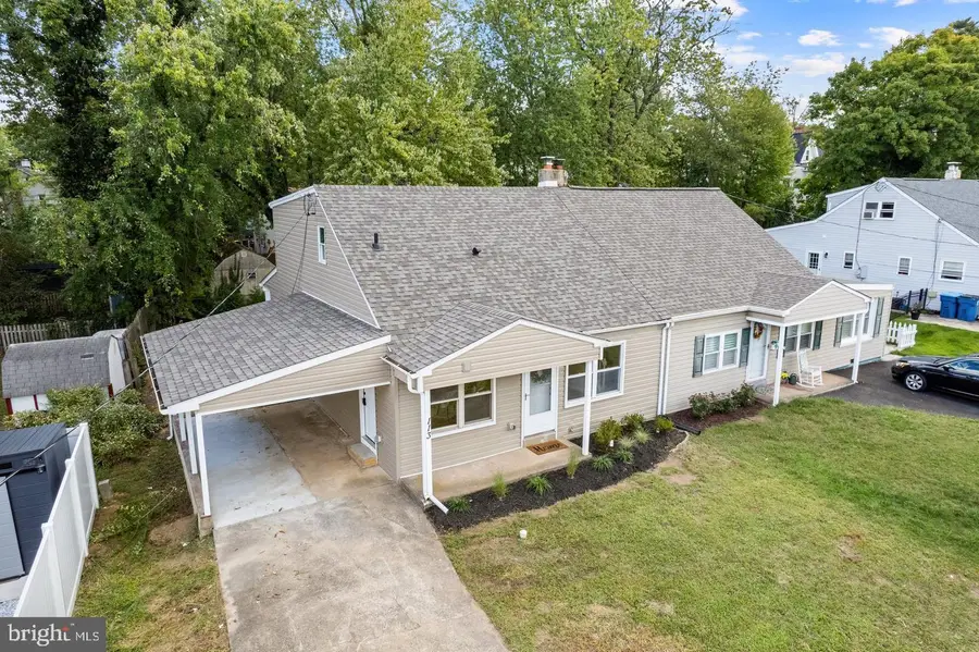 Address Withheld By Seller, North Wales, PA 19454 - #3