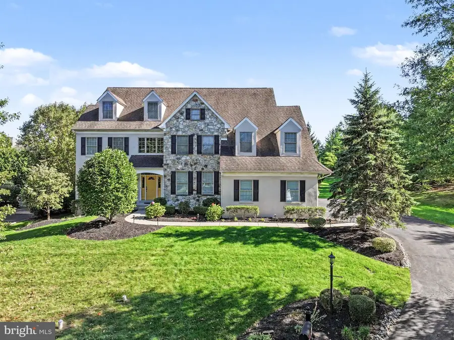 180 Somerset Dr, Blue Bell, PA 19422 - #2
