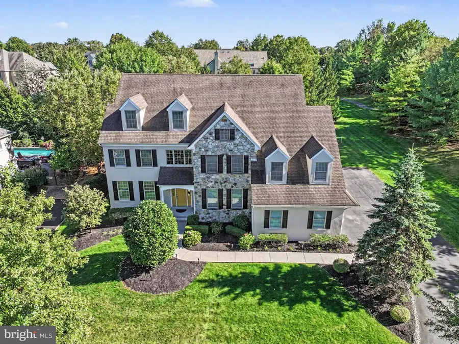 180 Somerset Dr, Blue Bell, PA 19422 - #3