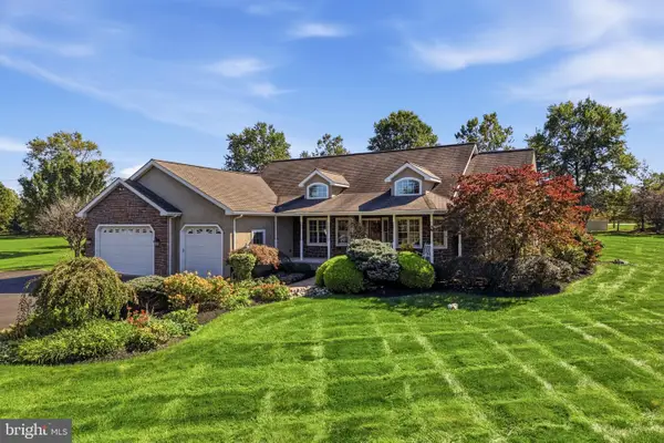 111 Memory Ln #, TELFORD, PA 18969