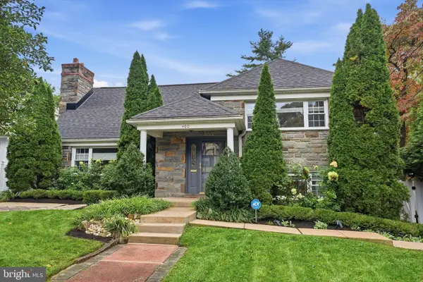 400 Upland Rd #, ELKINS PARK, PA 19027