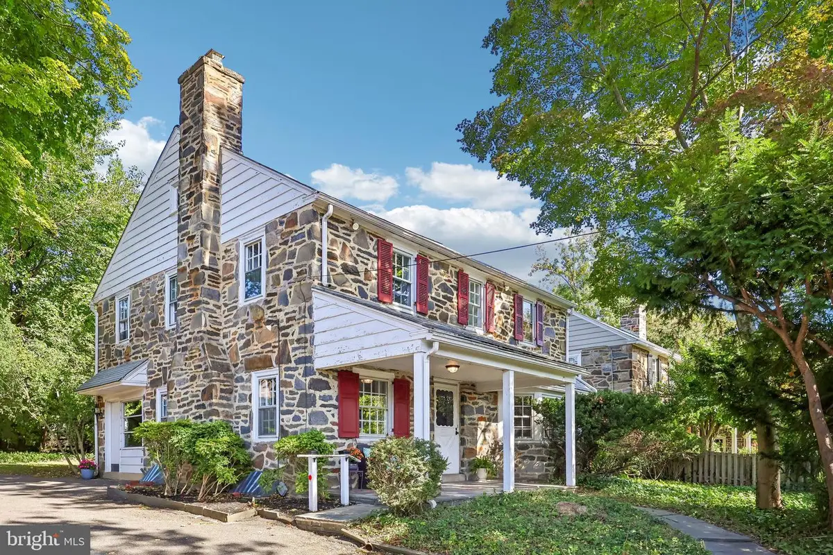 1221 Montgomery Ave #, Wynnewood, PA 19096 - #1
