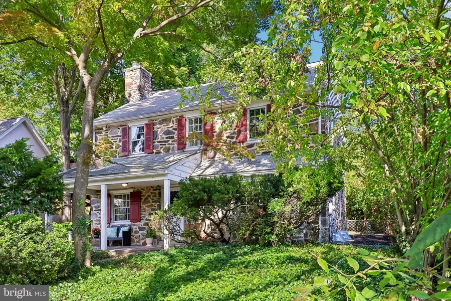 1221 Montgomery Ave #, Wynnewood, PA 19096 - #2
