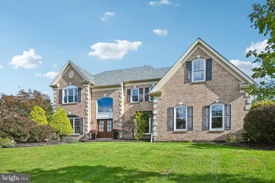 66 Longacre Dr, Collegeville, PA 19426 - #2