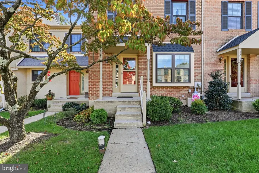 2026 Yorktown S, West Norriton, PA 19403 - #2