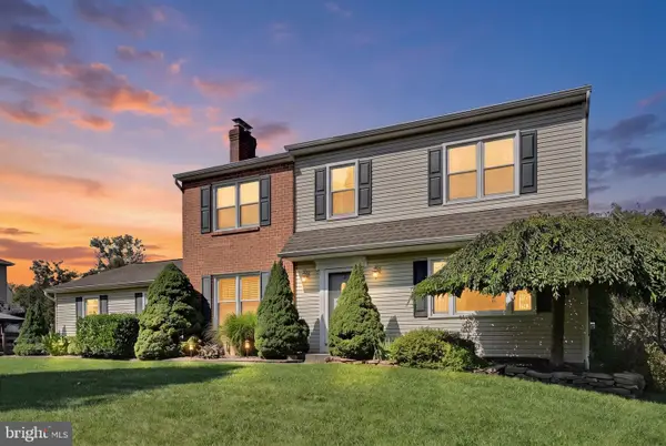 60 Falcon Ct #, GILBERTSVILLE, PA 19525