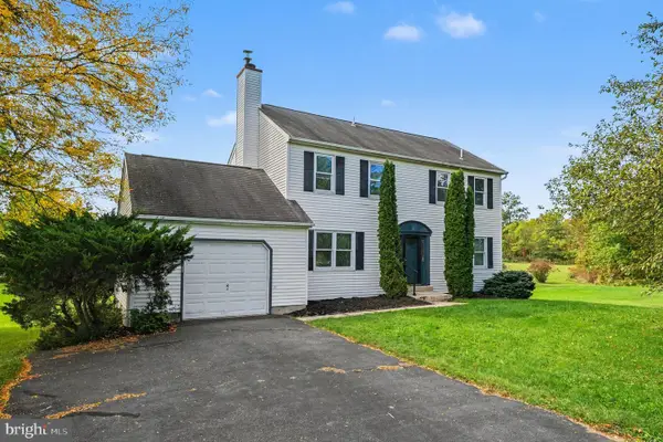308 Hampton Cir #, GILBERTSVILLE, PA 19525