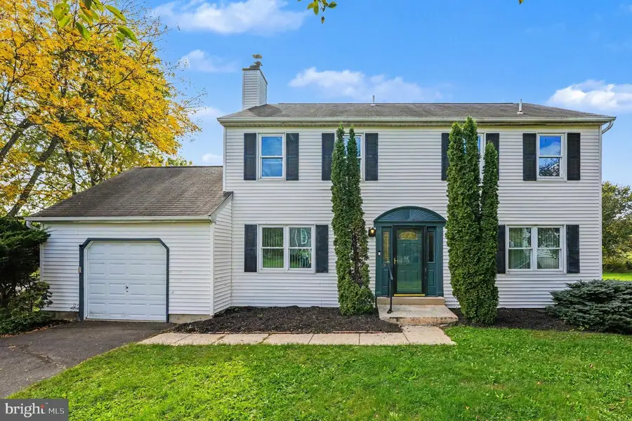 308 Hampton Cir #, Gilbertsville, PA 19525 - #2