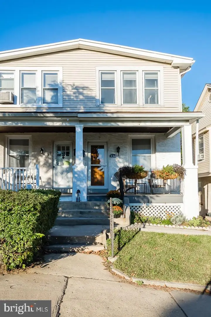 334 E 8th Ave #, Conshohocken, PA 19428 - #2