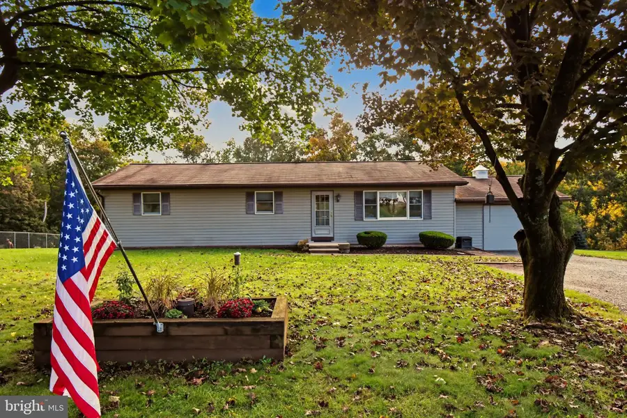 1026 Hosensack Rd, Palm, PA 18070 - #3