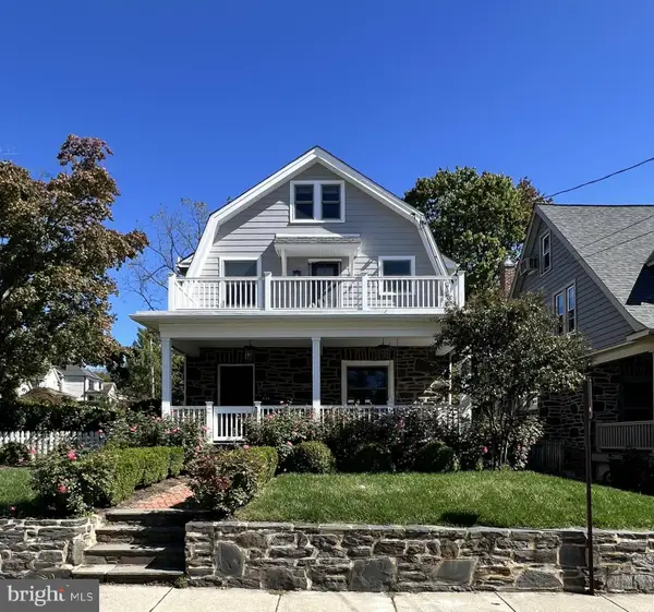 231 Essex Ave #, NARBERTH, PA 19072