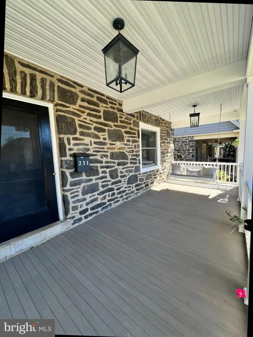 231 Essex Ave #, Narberth, PA 19072 - #2