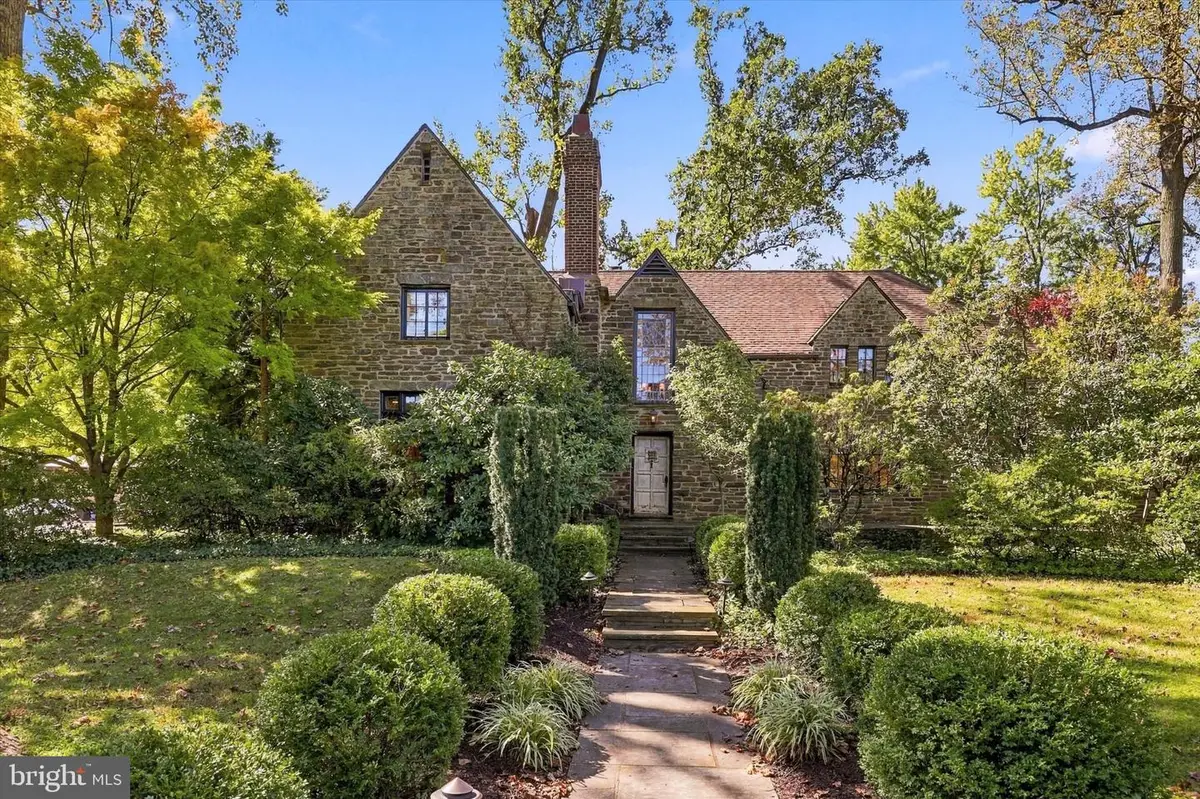 30 Berwick Rd, Merion Station, PA 19066 - #1