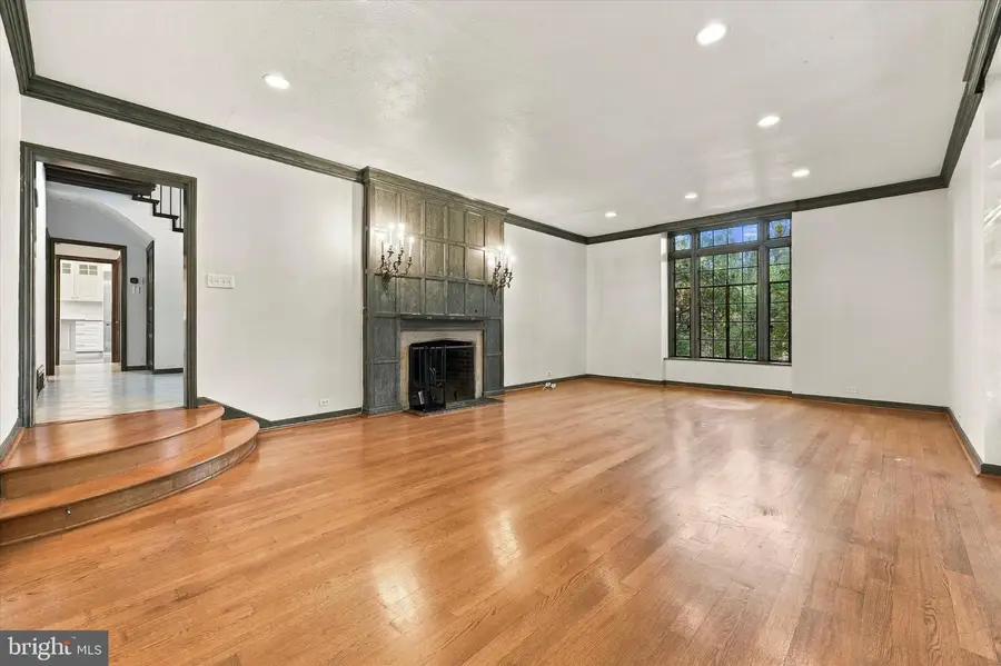 30 Berwick Rd, Merion Station, PA 19066 - #2