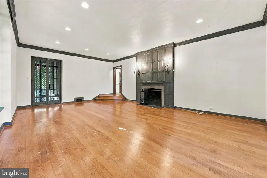 30 Berwick Rd, Merion Station, PA 19066 - #3