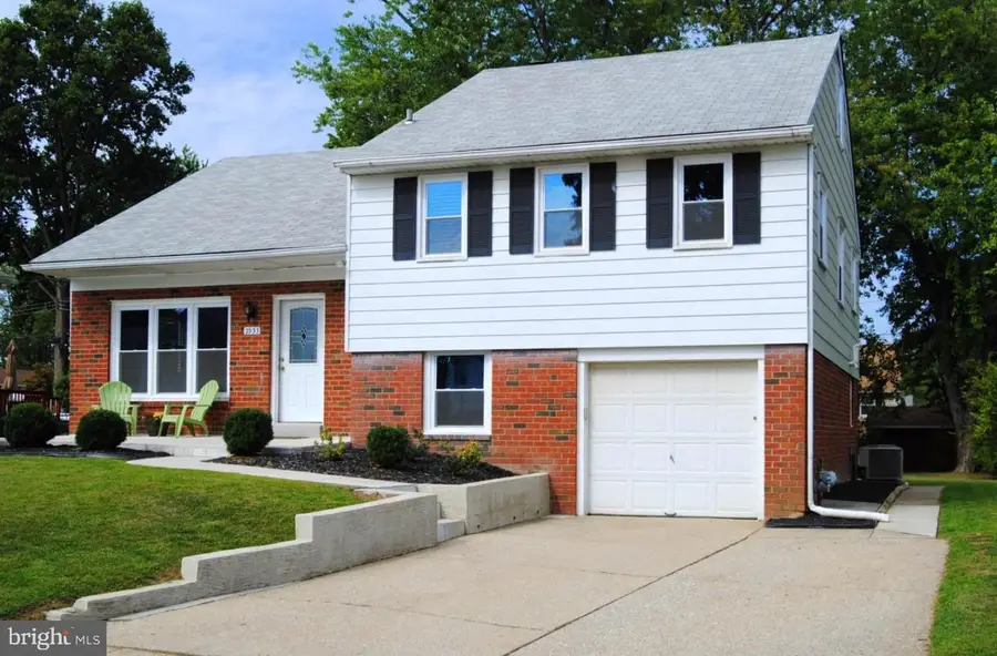 2933 Michele Dr #, Norristown, PA 19403 - #2
