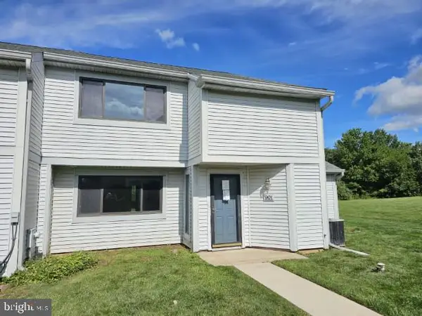 901 Continental Dr #condo 228, HARLEYSVILLE, PA 19438