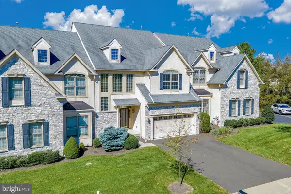 1535 Kellogg Dr, AMBLER, PA 19002