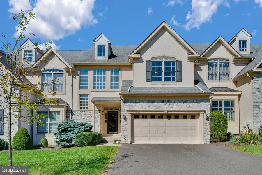 1535 Kellogg Dr, Ambler, PA 19002 - #3