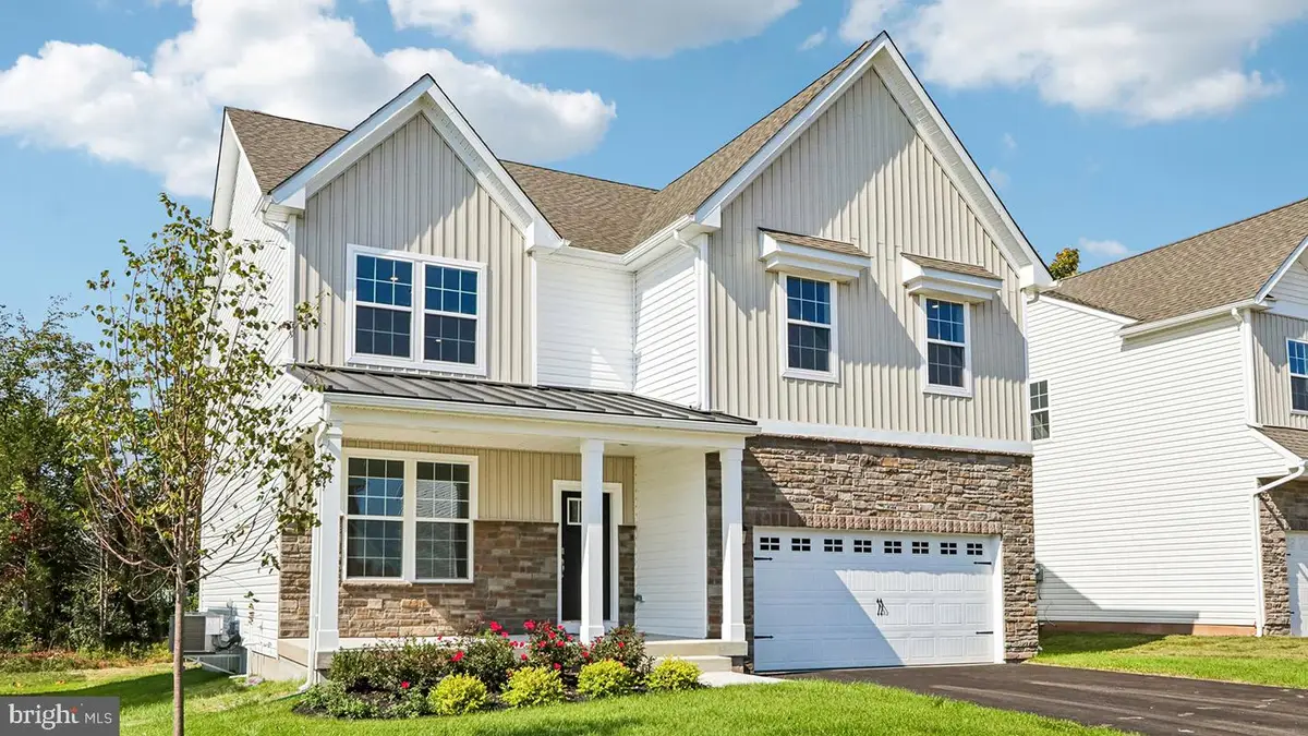 3054 Abigail Way, Pennsburg, PA 18073 - #1