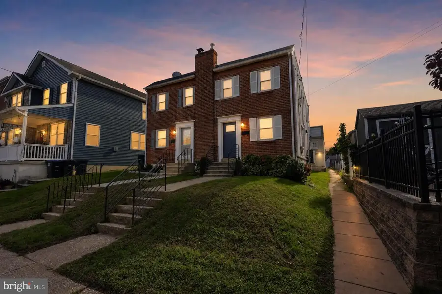 235 W 7th Ave, Conshohocken, PA 19428 - #2