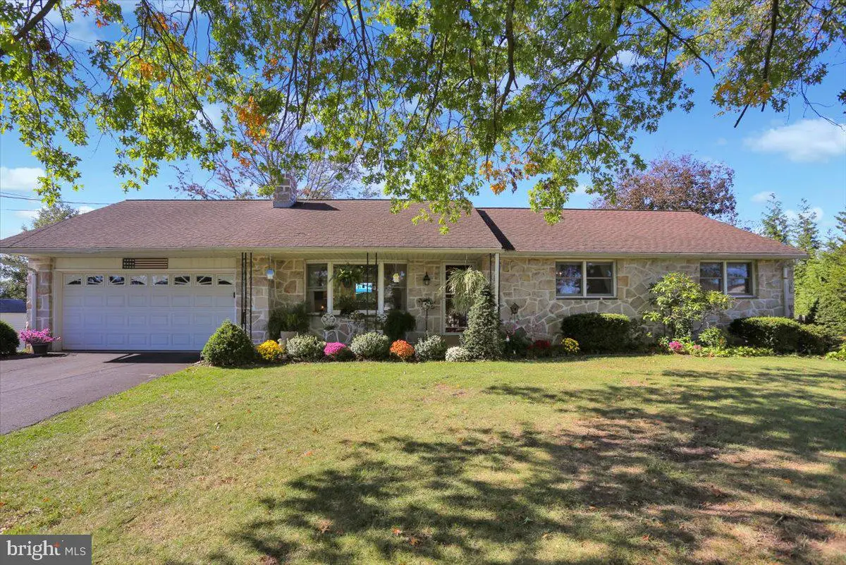 31 Martin Ave #, Gilbertsville, PA 19525 - #1