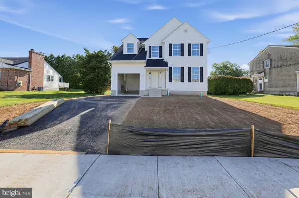 Lot #1 W Madison Ave, TELFORD, PA 18969