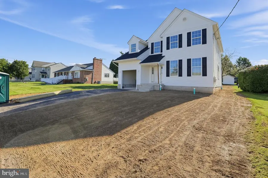 Lot #1 W Madison Ave, Telford, PA 18969 - #2