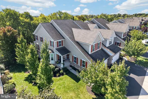108 Iron Hill Way #, COLLEGEVILLE, PA 19426