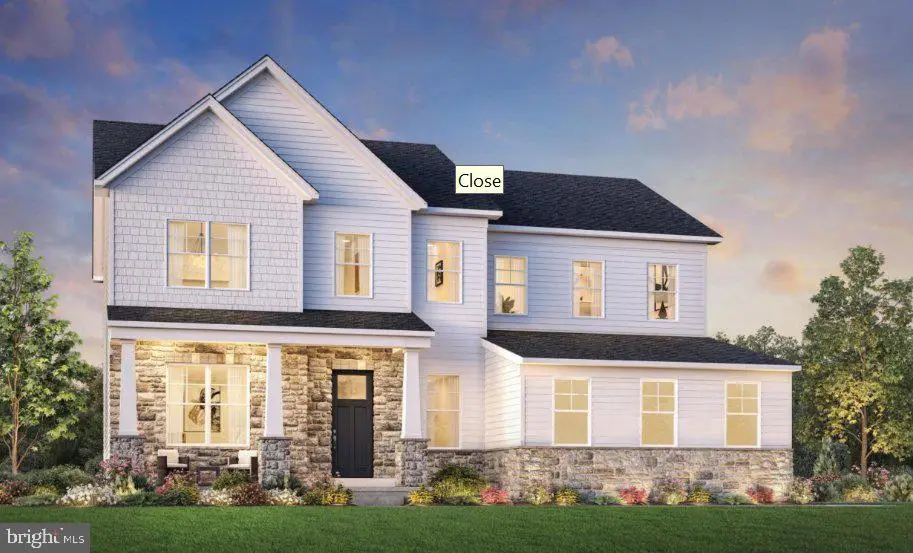 10 Foxtail Ct, Trappe, PA 19426 - #1
