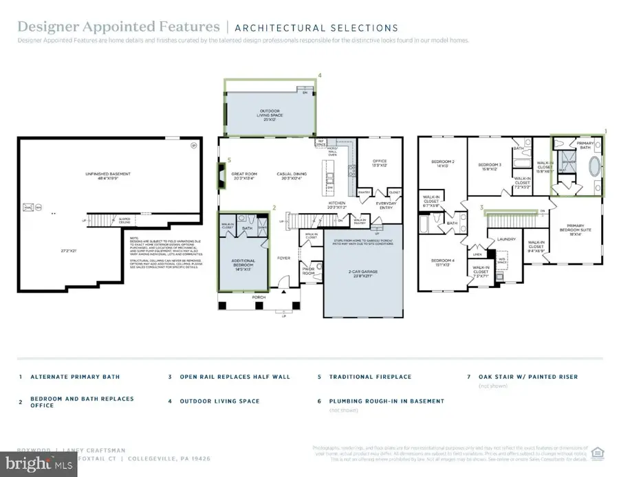 10 Foxtail Ct, Trappe, PA 19426 - #2