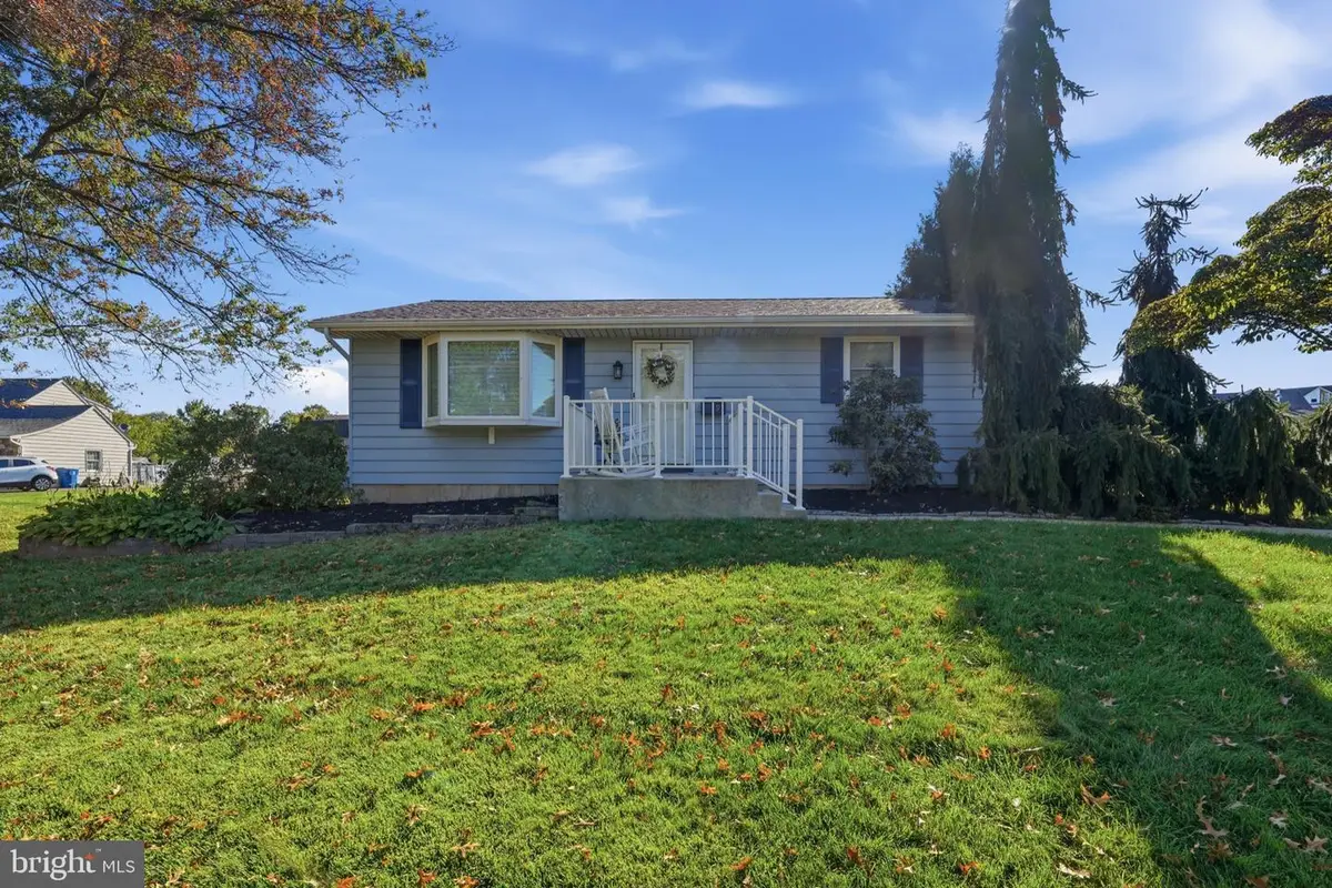 279 N 3rd St #, Telford, PA 18969 - #1