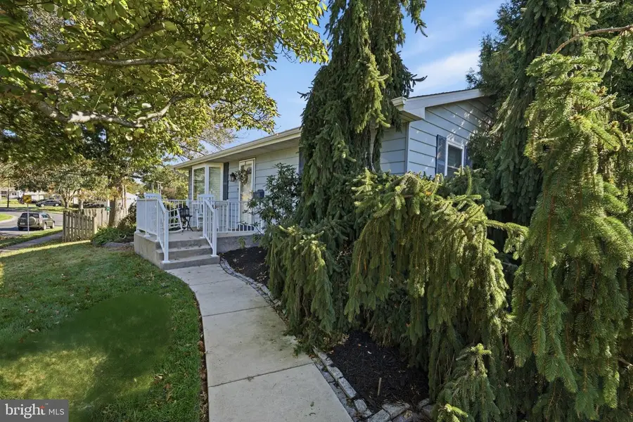 279 N 3rd St #, Telford, PA 18969 - #3