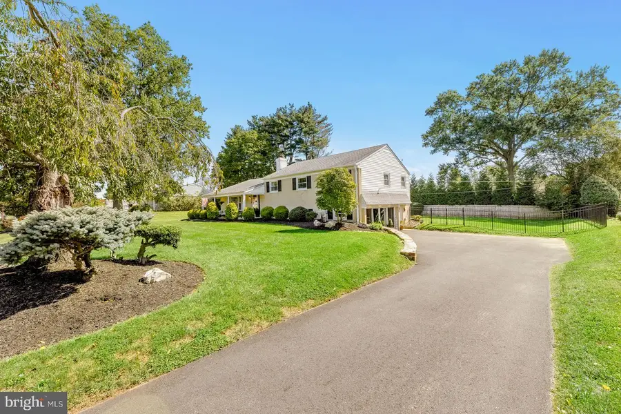 3897 James Rd, Huntingdon Valley, PA 19006 - #3