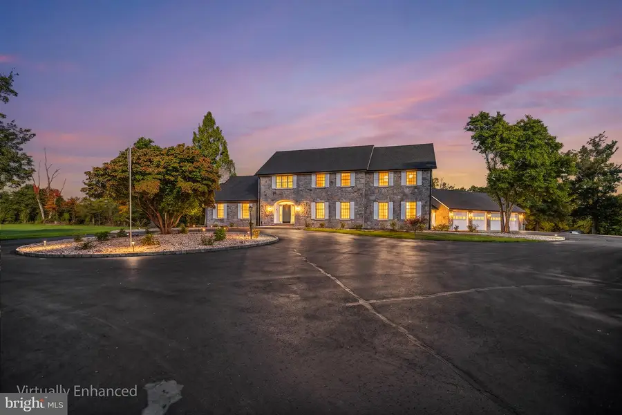 2079 Big Rd, Gilbertsville, PA 19525 - #3
