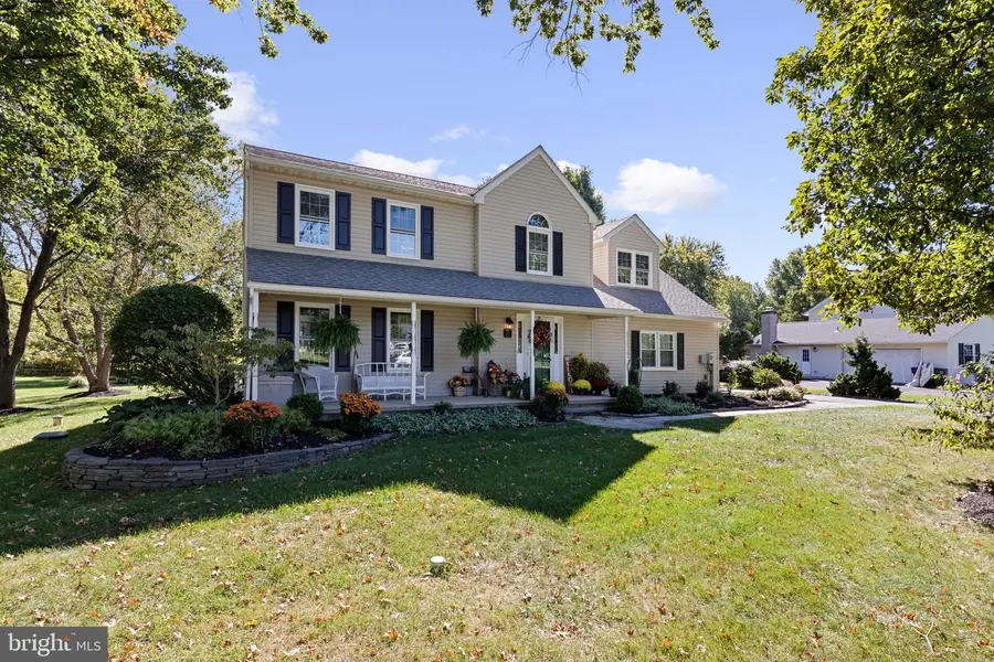 164 Pinehurst Way #, Gilbertsville, PA 19525 - #2