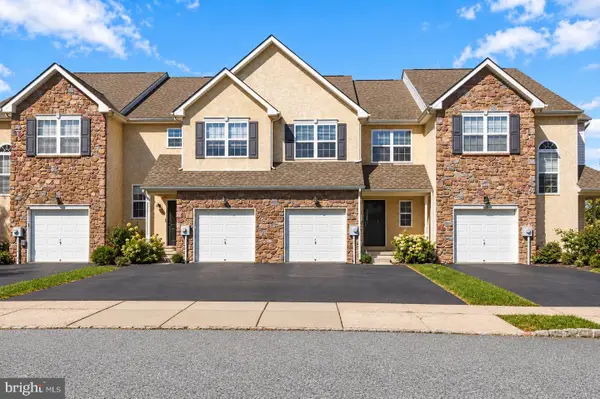 22 Prince Dr #, NORRISTOWN, PA 19403