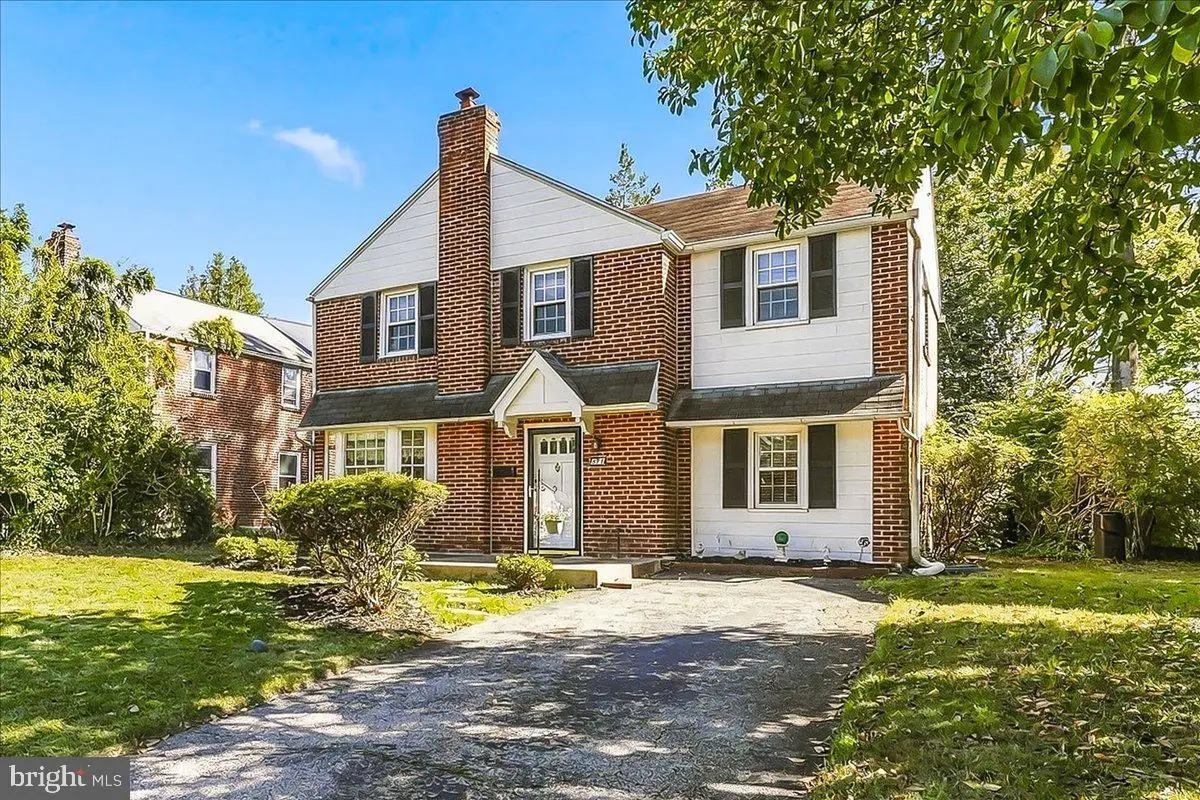 871 Delmont Dr #, Wynnewood, PA 19096 - #1