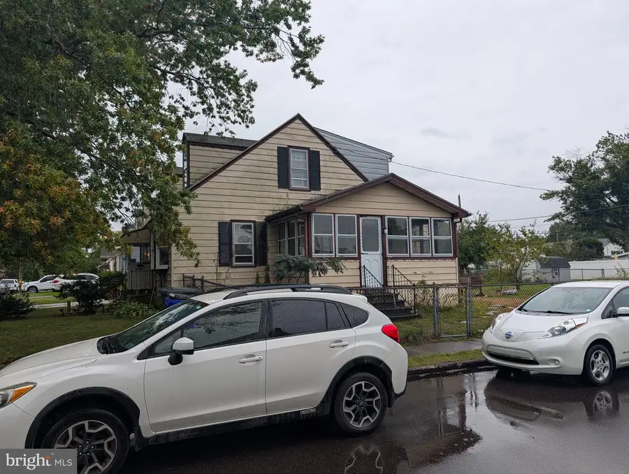1045 N Warren St #, Pottstown, PA 19464 - #2