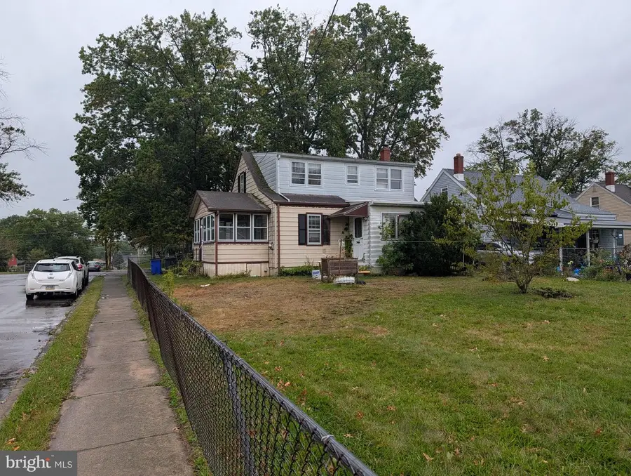 1045 N Warren St #, Pottstown, PA 19464 - #3