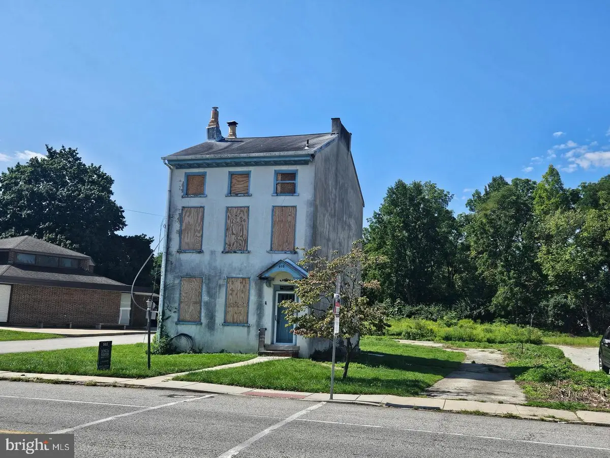 608 Germantown Pike, Lafayette Hill, PA 19444 - #1