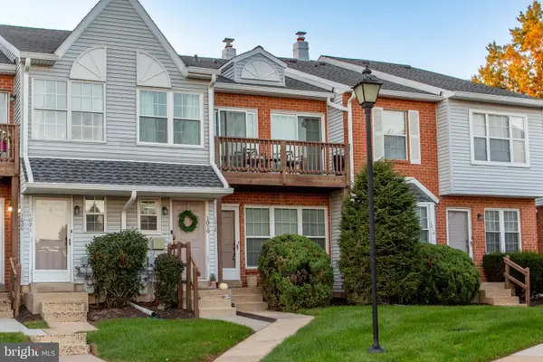 1018 Northridge Dr #77-a, WEST NORRITON, PA 19403