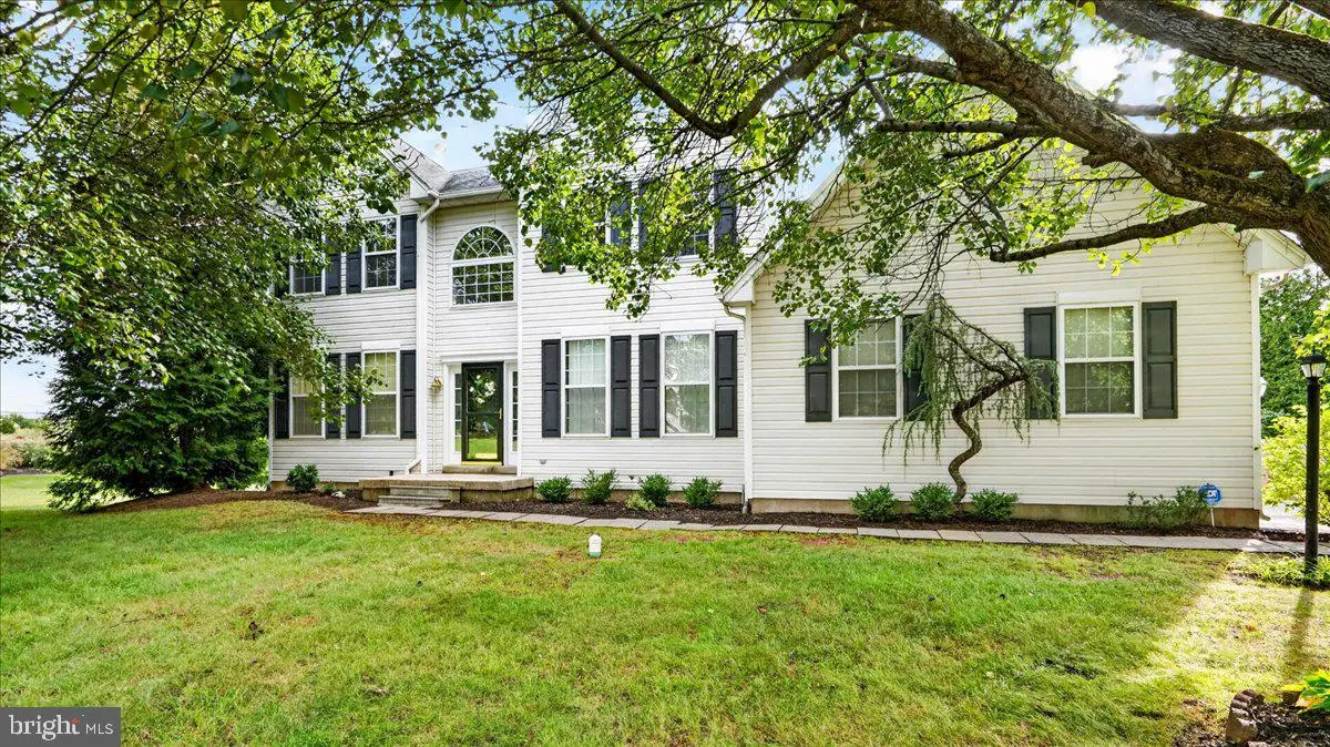 75 Long Meadow Rd, Royersford, PA 19468 - #1